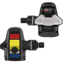 Look Keo Blade Carbon Ceramic Track Pedals