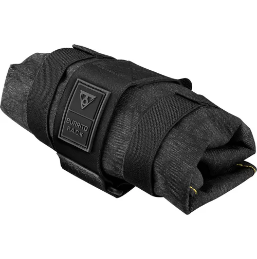 Topeak Burrito Tool Roll 1 Topeak Burrito Tool Roll