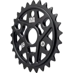 Stolen Sumo III BMX Sprocket With Guard