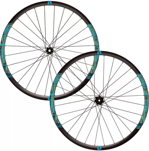 Reynolds® Reynolds TRE 367 Carbon Mountain Bike Wheelset 1 Reynolds® Reynolds TRE 367 Carbon Mountain Bike Wheelset
