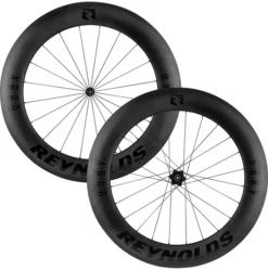 Reynolds® Reynolds AR 80 Carbon Road Wheelset