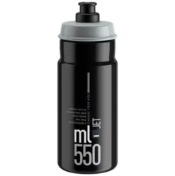 Elite Jet Biodegradable Water Bottle 550ml SS20