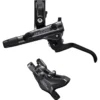 Shimano M6100 Deore Post Mount Brake