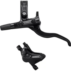 Shimano MT420 Deore Mountain Bike Disc Brake