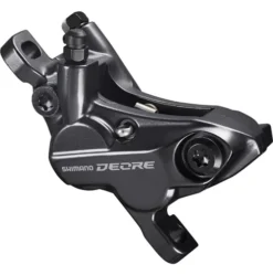 Shimano M6140 Deore Post Mount Brake Caliper