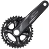 Shimano Deore M5100 2x11 Speed Boost Chainset