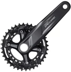 Shimano Deore M5100 2x11 Speed Boost Chainset