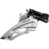 Shimano Alivio M3100 3x9 Speed Front Derailleur