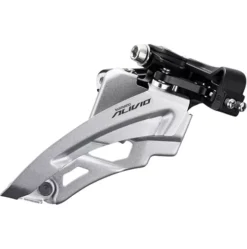 Shimano Alivio M3100 3x9 Speed Front Derailleur