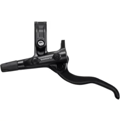 Shimano M4100 Deore Complete Brake Lever