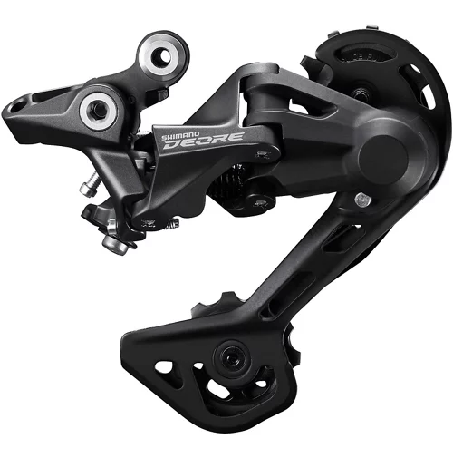 Shimano Deore M4120 Shadow MTB Rear Derailleur 1 Shimano Deore M4120 Shadow MTB Rear Derailleur
