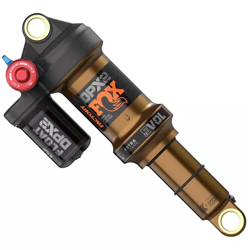 Fox Suspension Float DPX2 Factory 3Pos-Adjust LV Shock 1 Fox Suspension Float DPX2 Factory 3Pos-Adjust LV Shock
