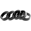 Brand-X Alloy Headset Spacers (5x10mm)