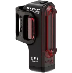 Lezyne Strip Pro Alert Drive LED Rear Light