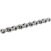 Box Two Prime 9 Speed Nickel Bike Chain