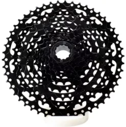 Box Three Prime 9 Speed MTB Cassette