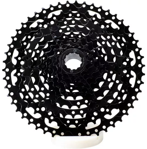 Box Three Prime 9 Speed MTB Cassette 1 Box Three Prime 9 Speed MTB Cassette