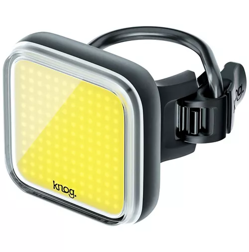 Knog Blinder Square Front Bike Light 1 Knog Blinder Square Front Bike Light
