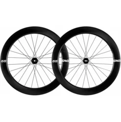 ENVE Foundation 65mm Carbon Road Wheelset