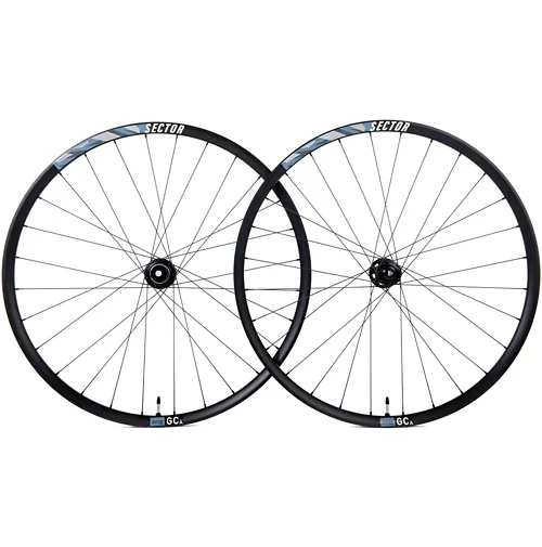Sector GCa Gravel Wheelset 1 Sector GCa Gravel Wheelset