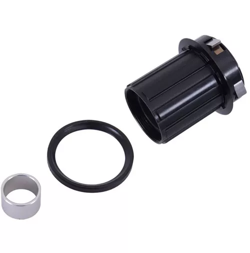 Sector CT30 Freehub Body 1 Sector CT30 Freehub Body