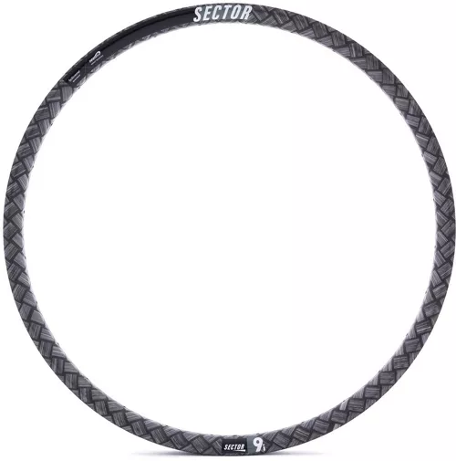 Sector 9i Carbon Front Mountain Bike Rim 1 Sector 9i Carbon Front Mountain Bike Rim