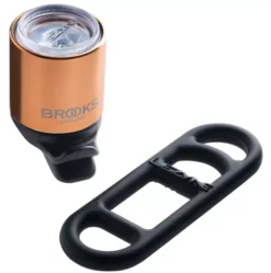 Brooks England Femto Front Bike Light