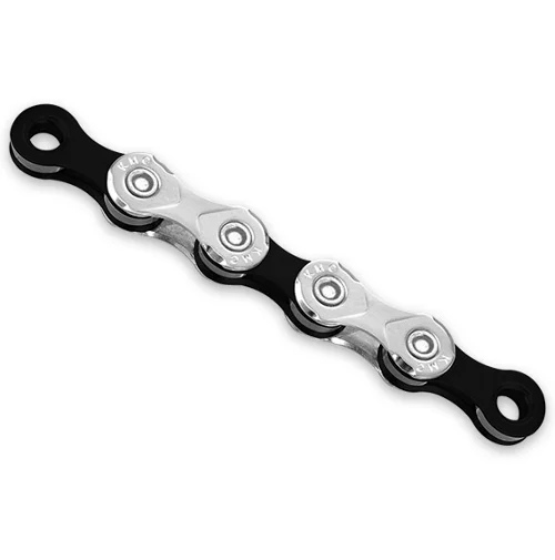 KMC X10 10 Speed Bike Chain 1 KMC X10 10 Speed Bike Chain