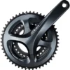 Shimano Sora R3030 9 Speed Triple Chainset