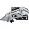Shimano Altus M2000 3x9 Speed Front Derailleur