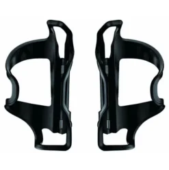 Lezyne Flow Bottle Cage Side Load - Pair
