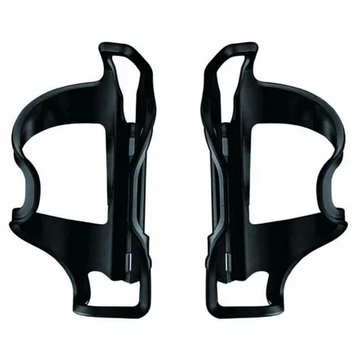 Lezyne Flow Bottle Cage Side Load - Pair 1 Lezyne Flow Bottle Cage Side Load - Pair