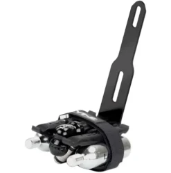 Lezyne Flow Bike Bottle Cage Storage Adaptor