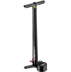 Lezyne CNC Digital Drive Track Pump