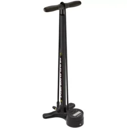 Lezyne Gravel Digital Drive Track Pump