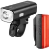 Ravemen LR500-TR20 USB Rechargeable Light Set