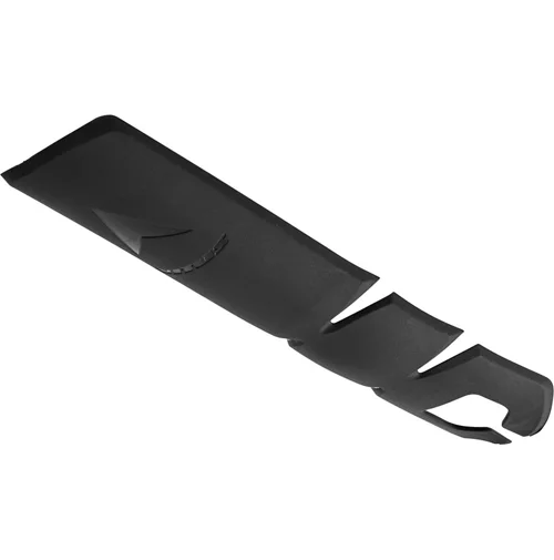 Vitus Escarpe Sommet 29 Downtube Protector 1 Vitus Escarpe Sommet 29 Downtube Protector