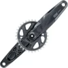 SRAM GX Eagle 12 Sp DUB Chainset