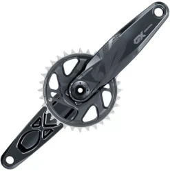 SRAM GX Eagle 12 Sp DUB Chainset