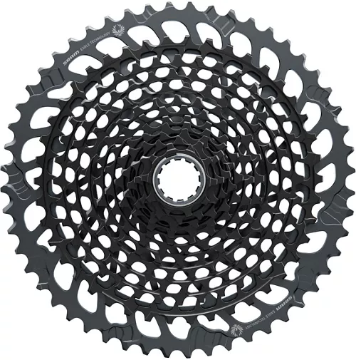 SRAM XG-1295 Eagle 12 Speed Cassette 1 SRAM XG-1295 Eagle 12 Speed Cassette