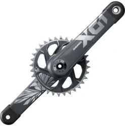 SRAM X01 Eagle 12 Sp Boost DUB Chainset