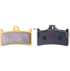 Sixpack Racing Hope Sintered Brake Pad