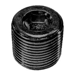 Sixpack Racing Menace Comp Pedal End Cap