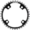 FSA SL-K ABS 4-Bolt Road Chain Ring