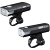 Cateye AMPP 1100 & AMPP 800 Combo Light Set