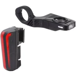 Moon MX: Link & Cerberus Link Bike Light Set