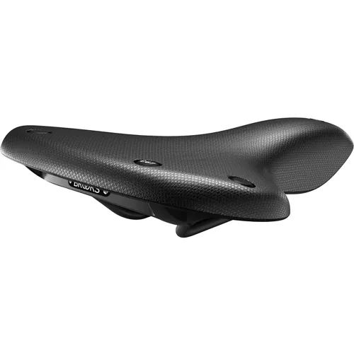 Brooks England Cambium C67 All-Weather City Bike Saddle 1 Brooks England Cambium C67 All-Weather City Bike Saddle