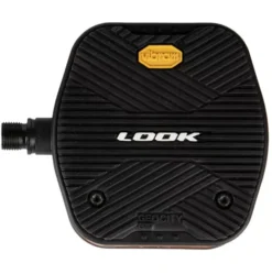 Look Geo City Vision Grip Flat Pedals 2021