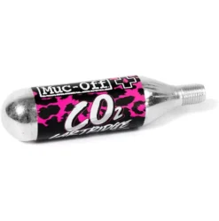 Muc-Off CO2 Cartridge Refill (16G)