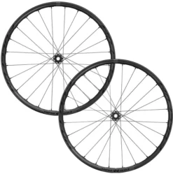 Fulcrum Rapid Red 3 C24 Gravel Wheelset